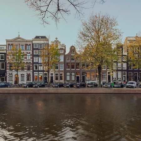 The Pavilions Amsterdam, The Toren Exterior photo